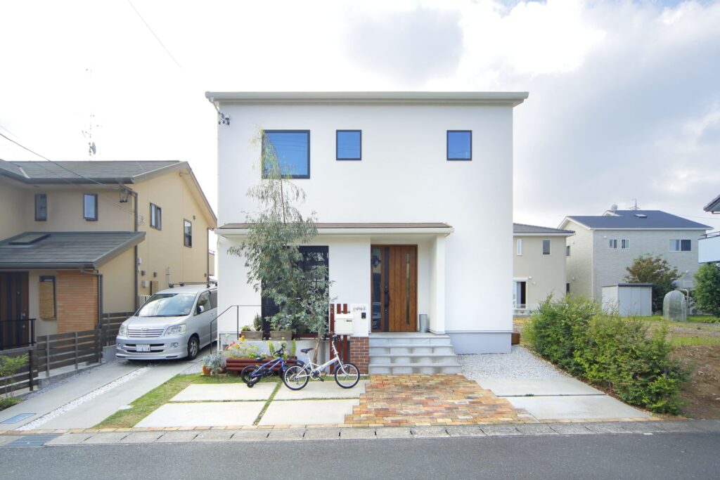 分譲住宅