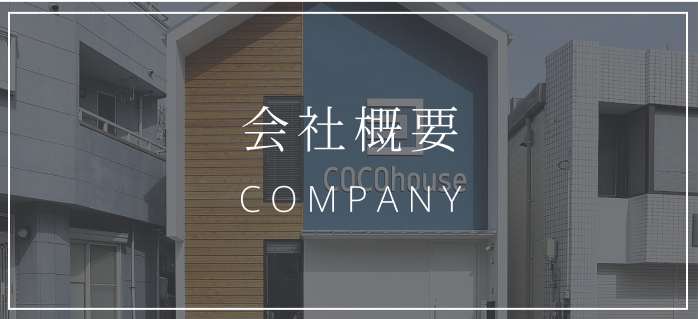 会社概要