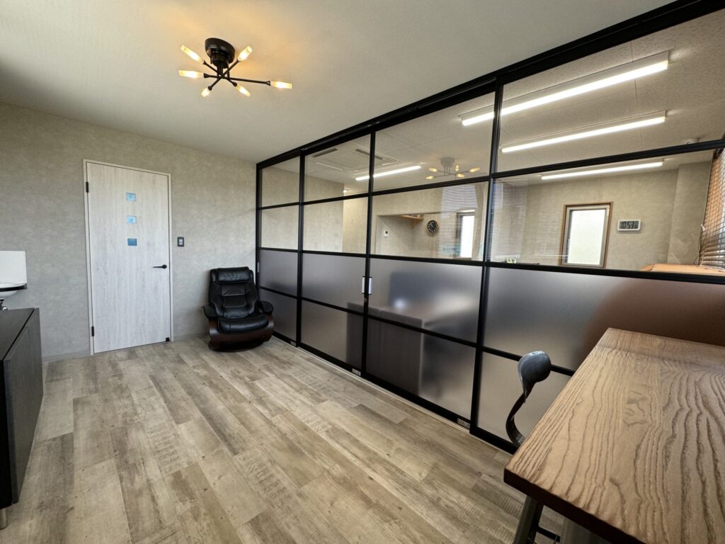 一部屋丸ごとリフォーム 画像