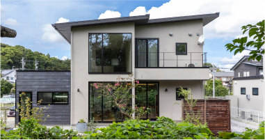 佐鳴湖 MODEL HOUSE