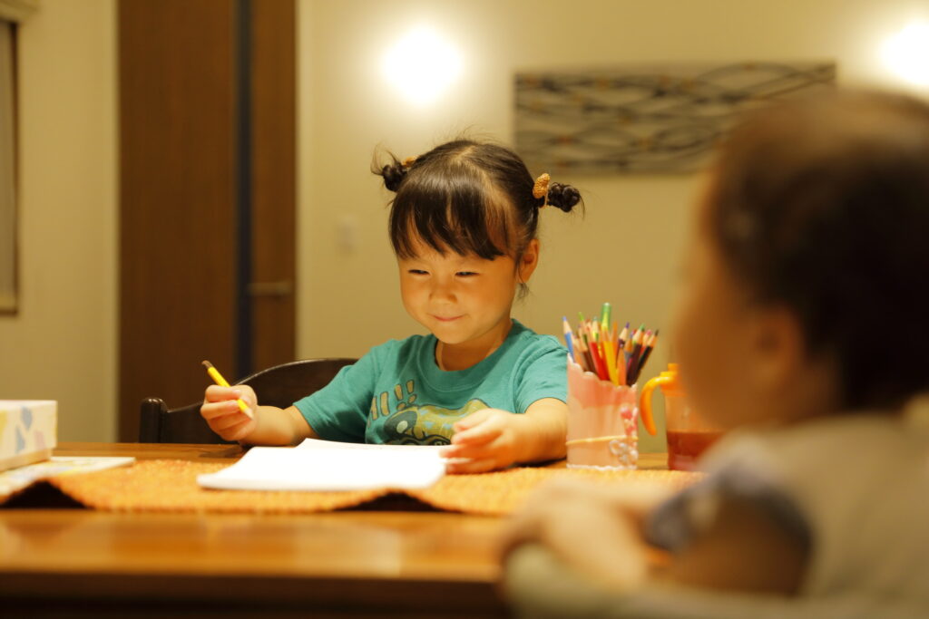 春夏秋冬毎日心地よく　今とこれからを考えた暮らしの形