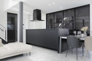 生活感を上手に隠す家づくり|注文住宅で叶えるすっきり暮らす収納設計