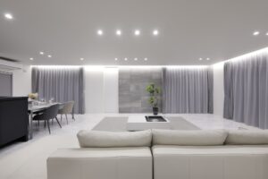ホテルライクな注文住宅を建てるコツ｜間取り・照明・素材選びのポイントを解説