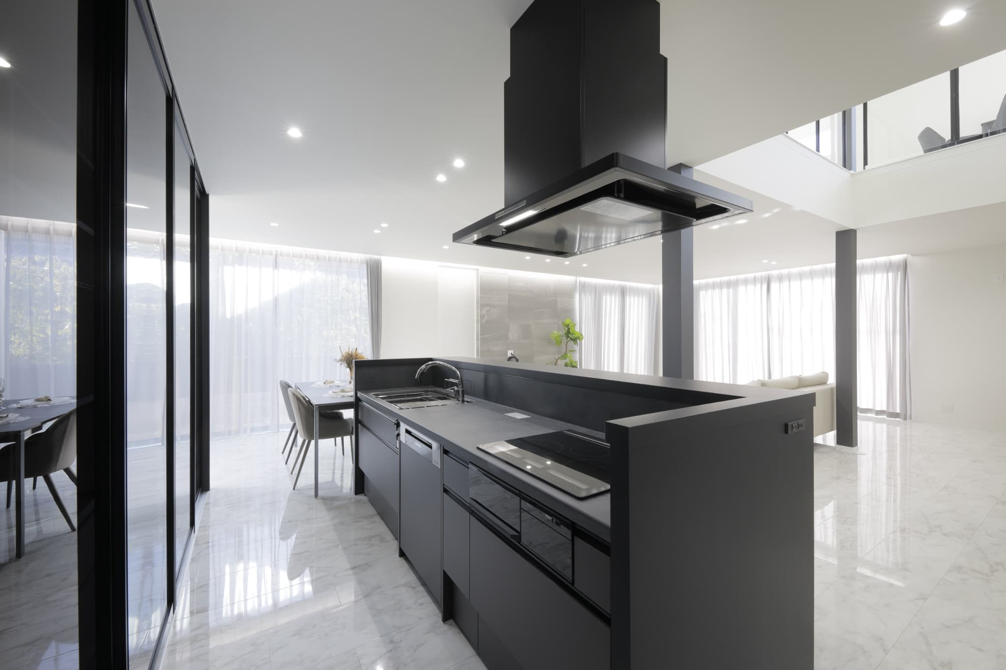 数センチで暮らしは変わる|キッチン設計でこだわるべき5つのポイント