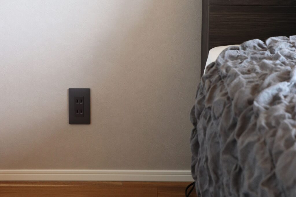 コンセント計画は“今”だけで選ばない｜浜松の注文住宅は“ライフステージ別”が鍵