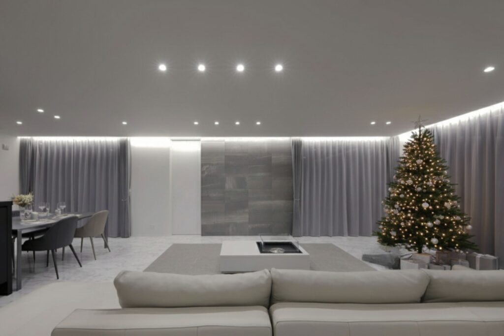 【プロが解説】暮らしに馴染むクリスマスツリーの選び方