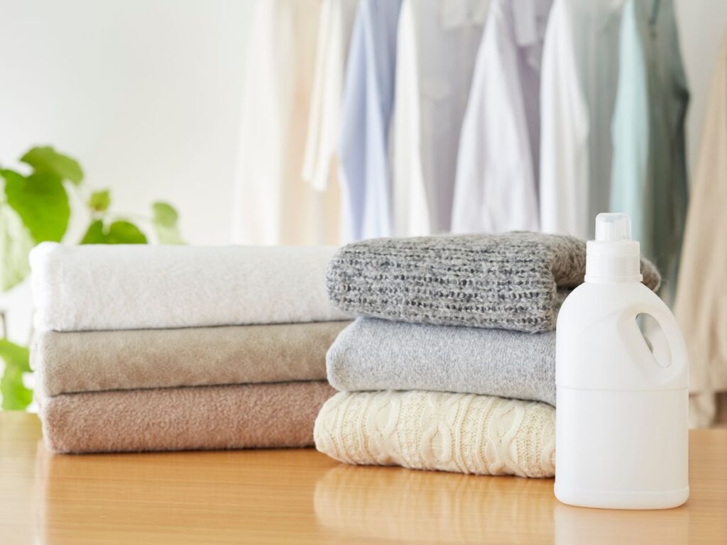 部屋干しのストレスを減らす｜共働き家庭におすすめの洗濯動線と工夫