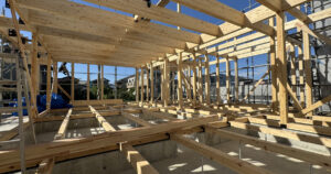 浜松の土地環境に合わせた安心の住宅性能