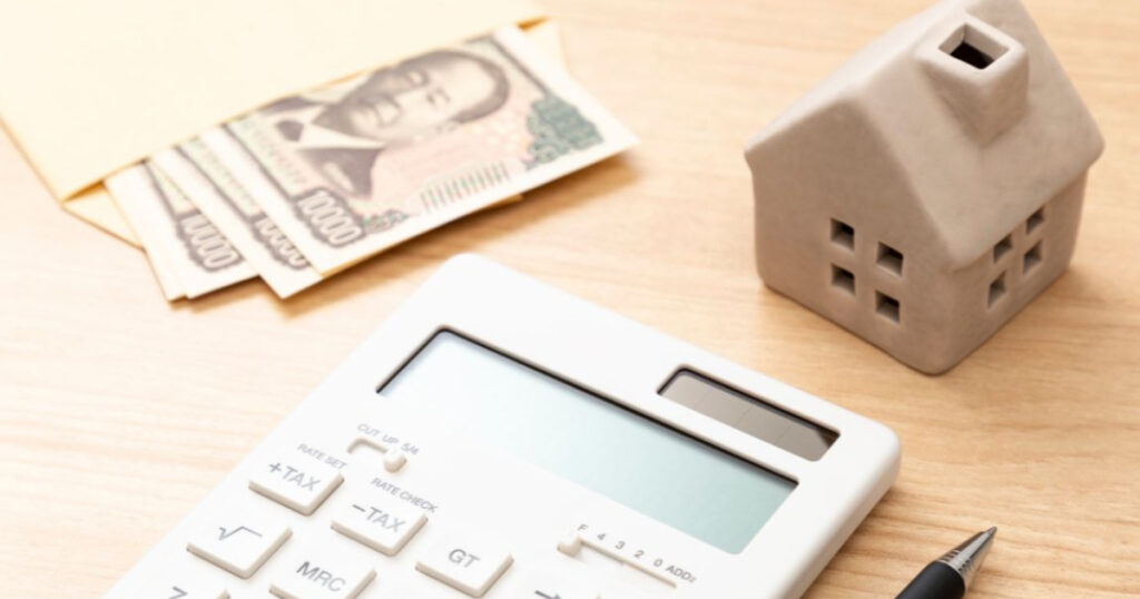 余計なコストを必要としない注文住宅