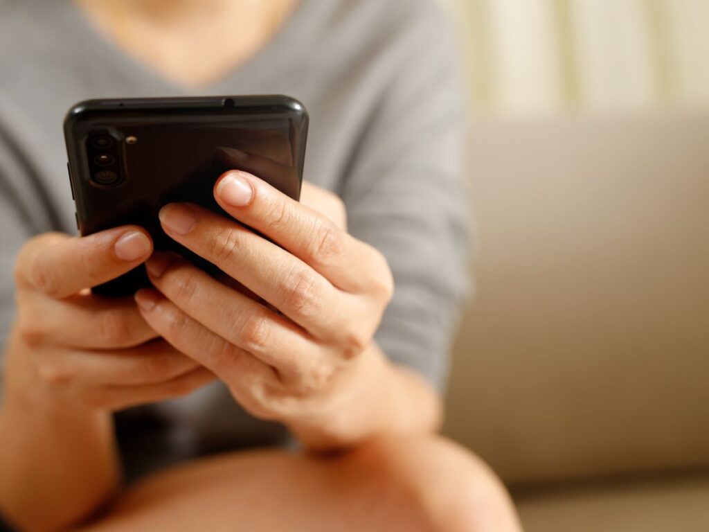 アメリカンテイストなお家