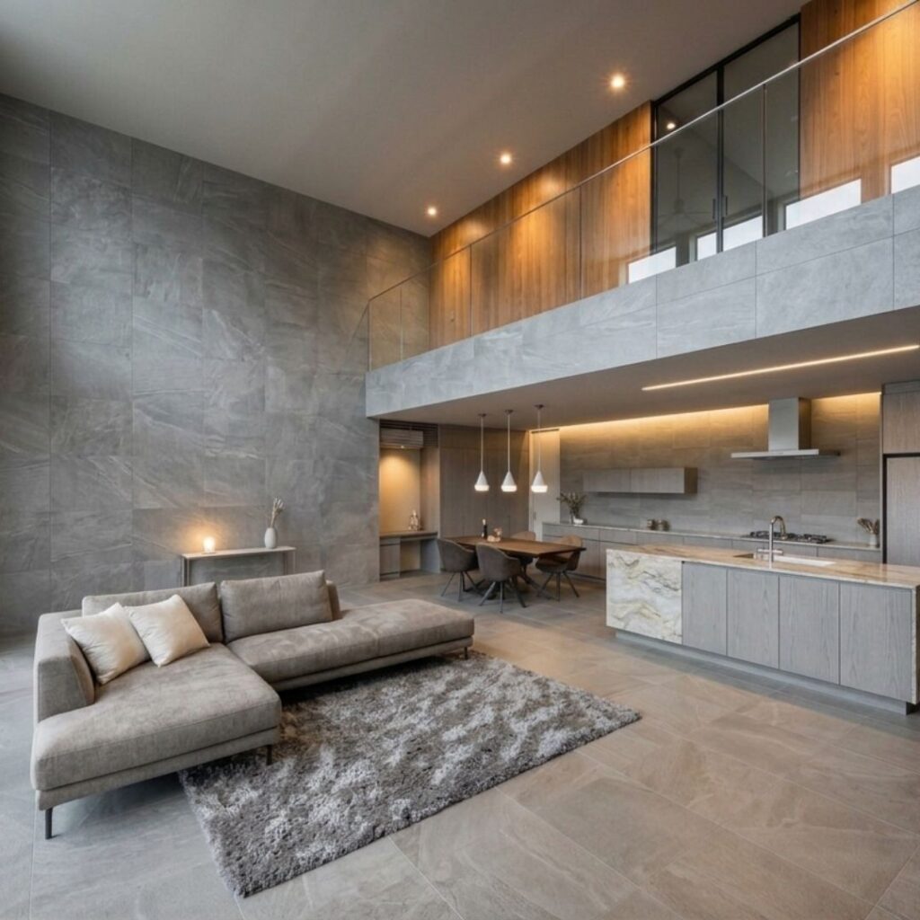 ホテルライクな暮らしを、自分の家で。家づくり相談会