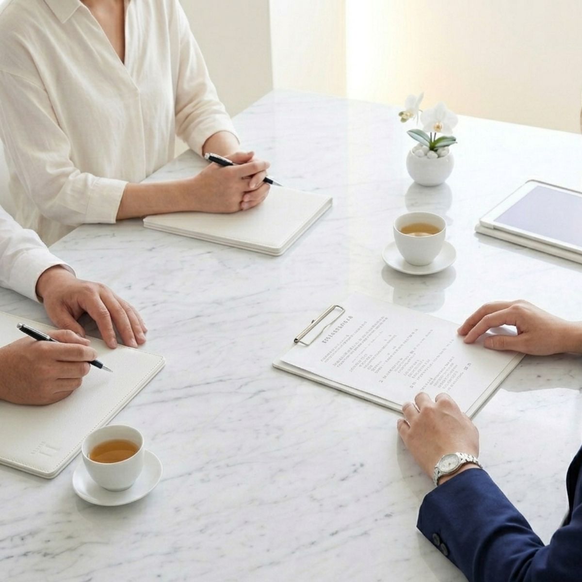 「家を建てたい」より先に、お金の不安をゼロにする相談会。