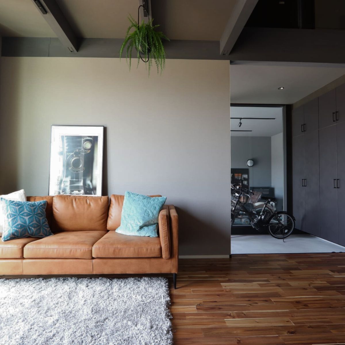 大平台オープンハウス