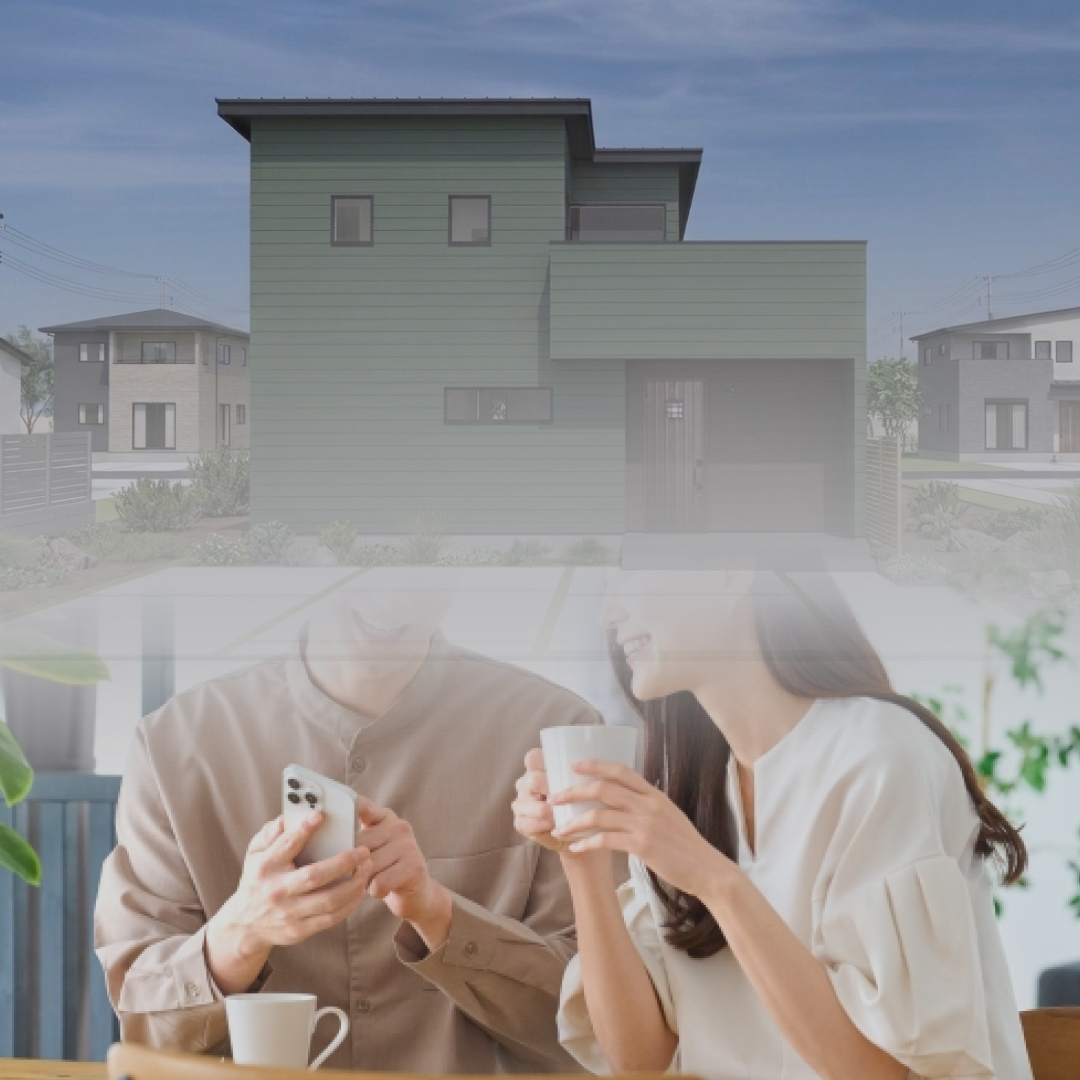 【磐田市完成見学会】実際のオーナー様を見学できる！家づくり相談会
