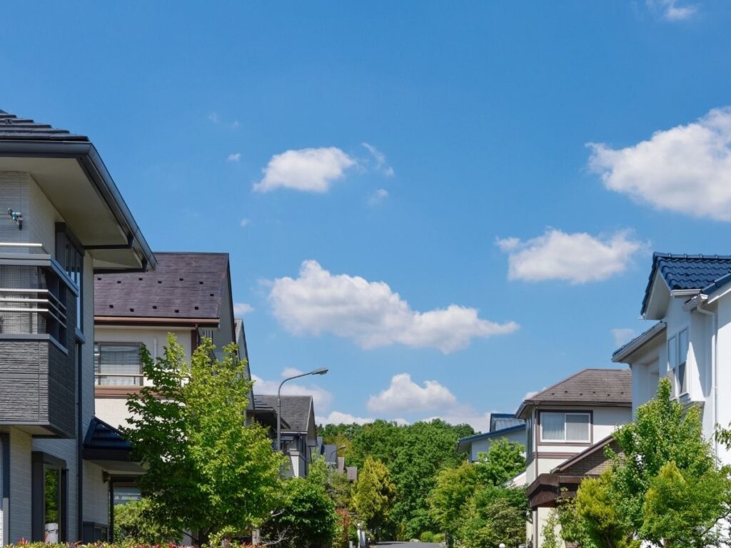 浜松市山手町の住みやすさとは｜落ち着いた住環境と子育て環境を紹介