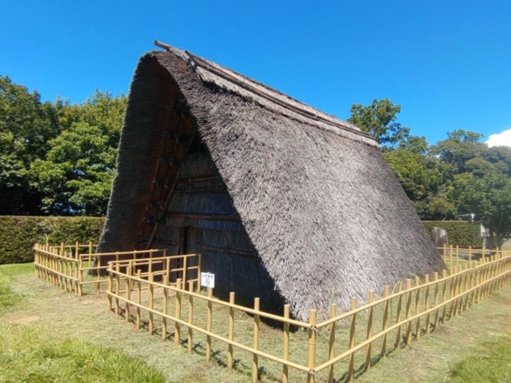 蜆塚遺跡