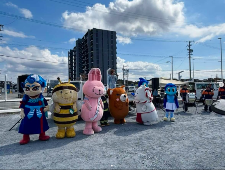 blue station mikuriya 2026