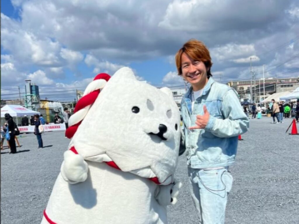 磐田市のまちづくりを支える、地域のローカルプレイヤーにインタビュー